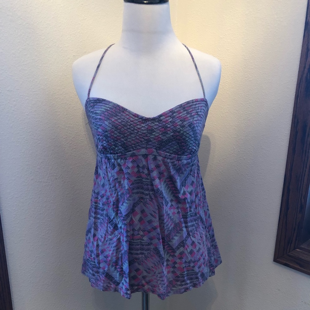 Billabong tank top